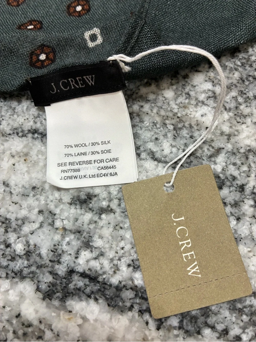 J. Crew lightweight new